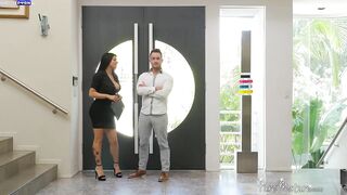 Romi Rain - The Closer - PureMature