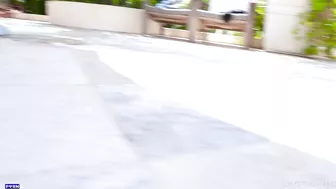 Ryan Conner - Dp'd, World Famous Big Butt Pornstar Is Back! - JulesJordan