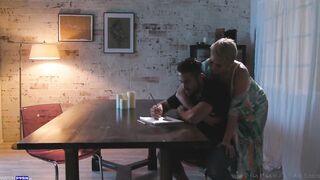 Ryan Keely - Finding Inspiration - NuruMassage