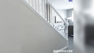 Sahara Skye - The Little Tease - DadCrush