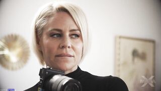 Sarah Taylor - The Photoshoot Incident - MissaX