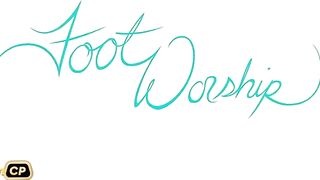 Foot Worship Jenna Presley (Feet That Dance To Elmer's Tune Jenna Presley).mp4
