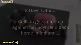 Episode 63 - Mixing it Up - Callisto Strike and Monroe Jamison