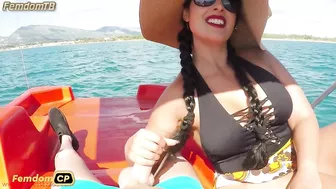 Ezada - RuinedOnTheWater