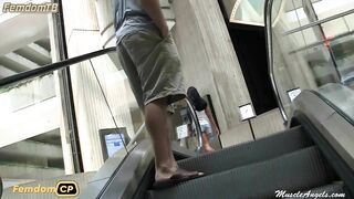 MuscleAngels - JenniferScarpetta Stalker