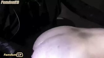 Femdom - 1st Class Domina - Lady Leslie