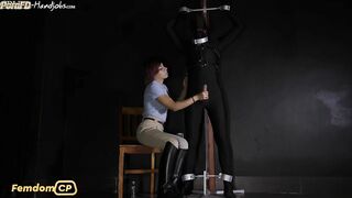Cruel-Handjobs - Femdom Handjobs III