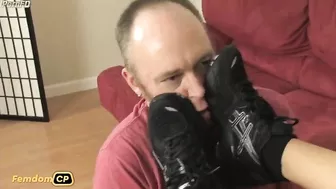 SockSlaves - Vichi 253