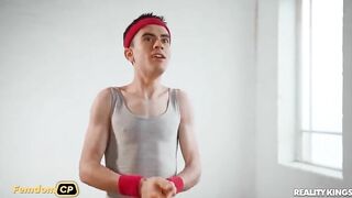 REALITY KINGS - Air Jordi