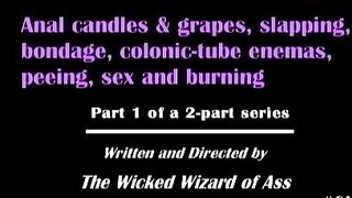 Wizard Of Ass 0102 WA Good Help 3