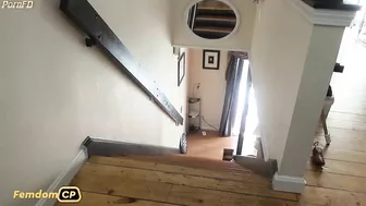 PantyhoseTherapy - Anastasia Evil 2