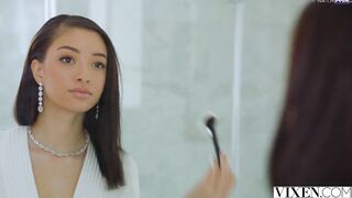 Scarlett Bloom - Not Enough - Vixen