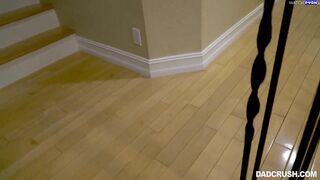 Shae Celestine - Tricking My Stepdad - DadCrush