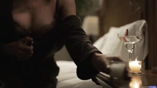 Shay Sights - Watching Porn with Shay - MissaX