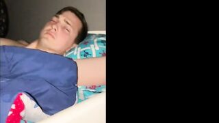 Sheena Ryder - Cum Stepmom Pussy Bro - FamilyCuckolds