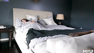 Sheena Ryder - Stepmom Wants a Baby for Her Birthday - MomDrips