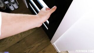 Siri Dahl - Sexy Egg Hunt - PervMom