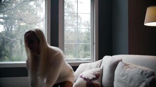 Sophia West - Lightning Strikes - MissaX