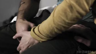 Sovereign Syre - Keeping A Piece Of You - PureTaboo