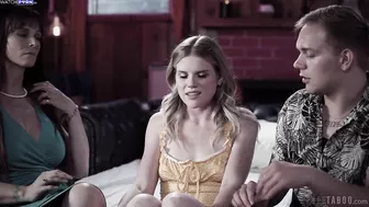 Syren De Mer, Nikki Sweet - Home Movies - PureTaboo