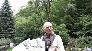 Tour-Guide From Karlstejn - CzechStreets