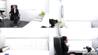 Tristan Summers and Penny Barber - Concept: Perv Therapy - MylfLabs