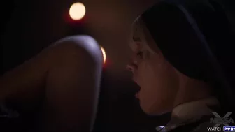 Under the Veil - Act Five - MissaX