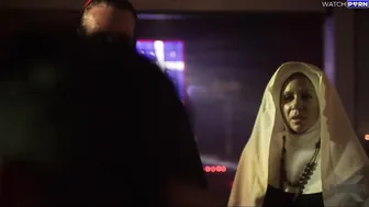 Under the Veil - Act Four - MissaX