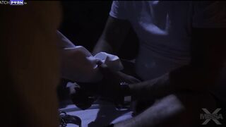 Under the Veil - Act Three - MissaX