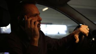 Vanessa Cage - Vanessa Cage Fucks The Debt Collector - BigCockBully