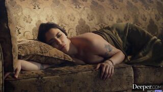 Vanessa Sky - The Next Morning - Deeper