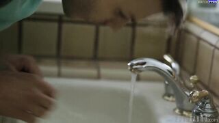 Vanna Bardot - The Bucket List - PureTaboo