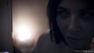 Vera King and Ivy Lebelle - Sacrilegious: an Ivy Lebelle Story - PureTaboo