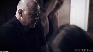 Vera King and Ivy Lebelle - Sacrilegious: an Ivy Lebelle Story - PureTaboo