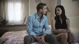 Violet Starr - Daddy #4 - MissaX