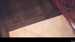 WCA Productions - Mom Blackmailed By Sons Friend Complete