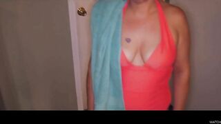 WCA Productions - Mom Blackmailed By Sons Friend Complete