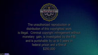 WCA Productions - Poolside Massage From My Aunt Complete S