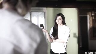 Whitney Wright And Eliza Jane - The Last House On The Right - PureTaboo