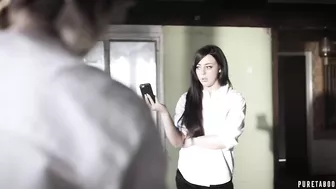 Whitney Wright And Eliza Jane - The Last House On The Right - PureTaboo