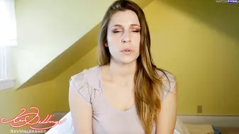 Xev Bellringer - Step-Sister Needs a Boyfriend