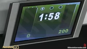 Ultimate Surrender 8460 Darling Krissy Lynn