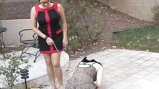 RoyalMistress - rmclip0813