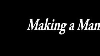 Mistress Gemini - Making a Man