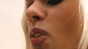 Miss Diana And Miss Barbara 06