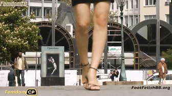 Goddess Leyla & Friend - Leyla 357