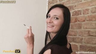Submissed - Michelle, Peter Stallion - Serve The Mistress