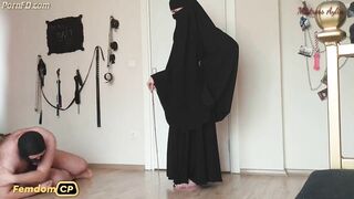 Turkish Mistress Aylin - Muslim Goddess