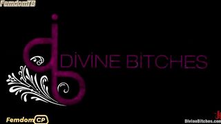 DivineBitches - Maitresse Madeline 2