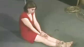 INSEX - Cunt Face (Live Feed From February 10, 2001) (Spacegirl)